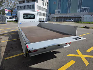 Maxus eDeliver 9 L4 65kWh