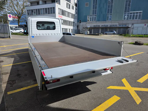 Maxus eDeliver 9 L4 65kWh