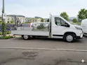 Maxus eDeliver 9 L4 65kWh