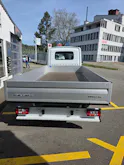 Maxus eDeliver 9 L4 65kWh