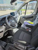 Maxus eDeliver 9 L4 65kWh