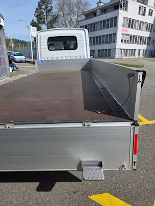 Maxus eDeliver 9 L4 65kWh