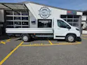 Maxus eDeliver 9 L4 65kWh