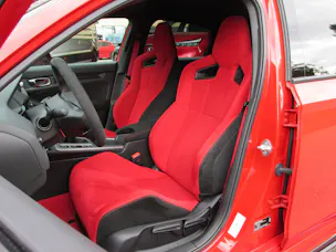 Honda Civic 2.0 i-VTEC Type R