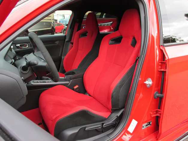 Honda Civic 2.0 i-VTEC Type R