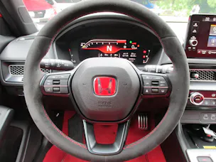 Honda Civic 2.0 i-VTEC Type R