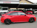 Honda Civic 2.0 i-VTEC Type R