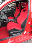 Honda Civic 2.0 i-VTEC Type R