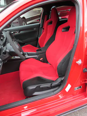 Honda Civic 2.0 i-VTEC Type R