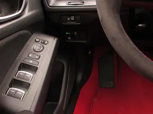 Honda Civic 2.0 i-VTEC Type R