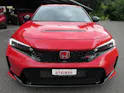 Honda Civic 2.0 i-VTEC Type R