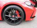 Honda Civic 2.0 i-VTEC Type R