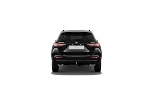 Mercedes-Benz GLA 250 4Matic 8G-DCT