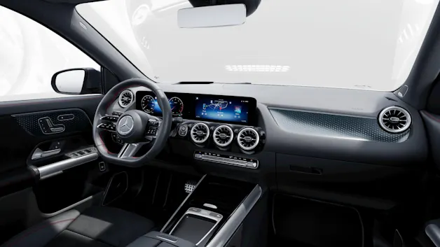 Mercedes-Benz GLA 250 4Matic 8G-DCT