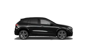 Mercedes-Benz GLA 250 4Matic 8G-DCT