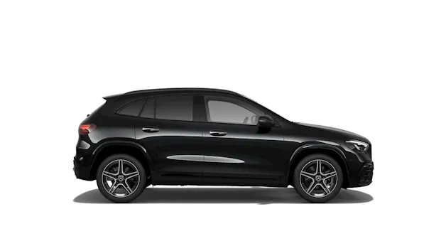 Mercedes-Benz GLA 250 4Matic 8G-DCT