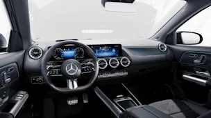 Mercedes-Benz GLA 250 4Matic 8G-DCT