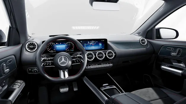 Mercedes-Benz GLA 250 4Matic 8G-DCT