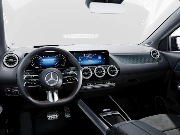 Mercedes-Benz GLA 250 4Matic 8G-DCT