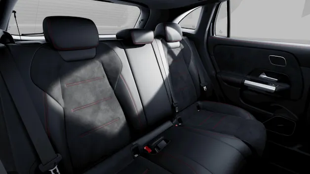 Mercedes-Benz GLA 250 4Matic 8G-DCT