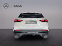 Mercedes-Benz GLA 220d 4Matic 8G-DCTSwiss Star
