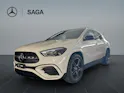 Mercedes-Benz GLA 220d 4Matic 8G-DCTSwiss Star
