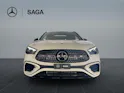 Mercedes-Benz GLA 220d 4Matic 8G-DCTSwiss Star