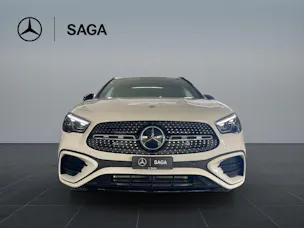 Mercedes-Benz GLA 220d 4Matic 8G-DCTSwiss Star