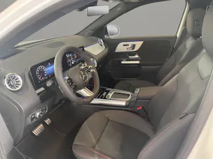 Mercedes-Benz GLA 220d 4Matic 8G-DCTSwiss Star