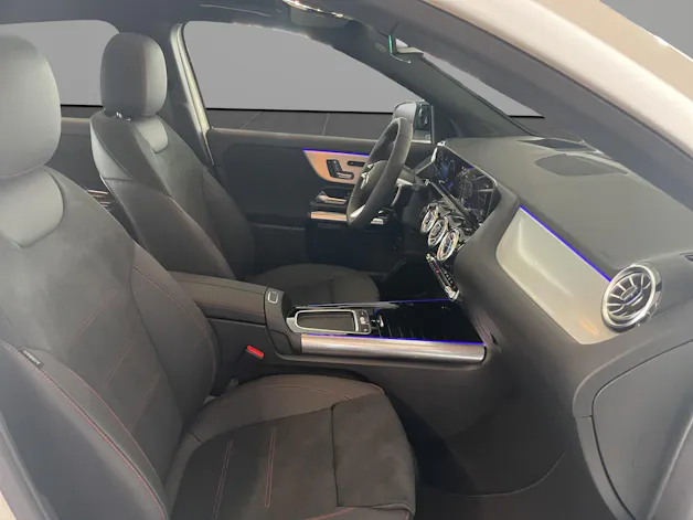 Mercedes-Benz GLA 220d 4Matic 8G-DCTSwiss Star