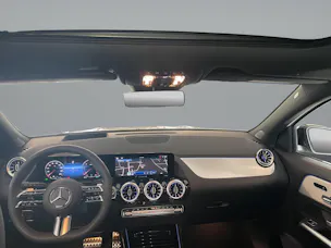 Mercedes-Benz GLA 220d 4Matic 8G-DCTSwiss Star