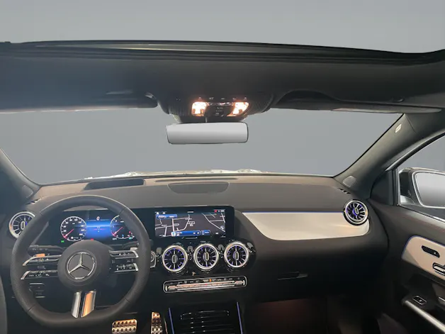 Mercedes-Benz GLA 220d 4Matic 8G-DCTSwiss Star