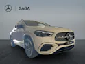 Mercedes-Benz GLA 220d 4Matic 8G-DCTSwiss Star