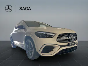 Mercedes-Benz GLA 220d 4Matic 8G-DCTSwiss Star