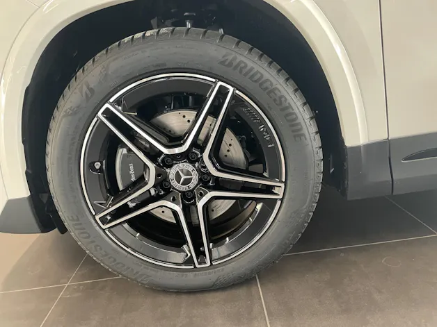 Mercedes-Benz GLA 220d 4Matic 8G-DCTSwiss Star