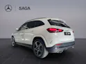Mercedes-Benz GLA 220d 4Matic 8G-DCTSwiss Star