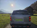 KGM -SsangYong Torres EVX Executive line