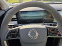 KGM -SsangYong Torres EVX Executive line