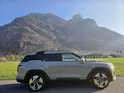 KGM -SsangYong Torres EVX Executive line