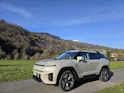 KGM -SsangYong Torres EVX Executive line