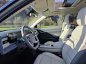 KGM -SsangYong Torres EVX Executive line
