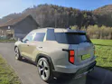KGM -SsangYong Torres EVX Executive line