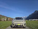 KGM -SsangYong Torres EVX Executive line