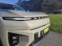 KGM -SsangYong Torres EVX Executive line