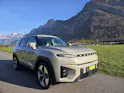 KGM -SsangYong Torres EVX Executive line