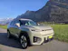 KGM -SsangYong Torres EVX Executive line