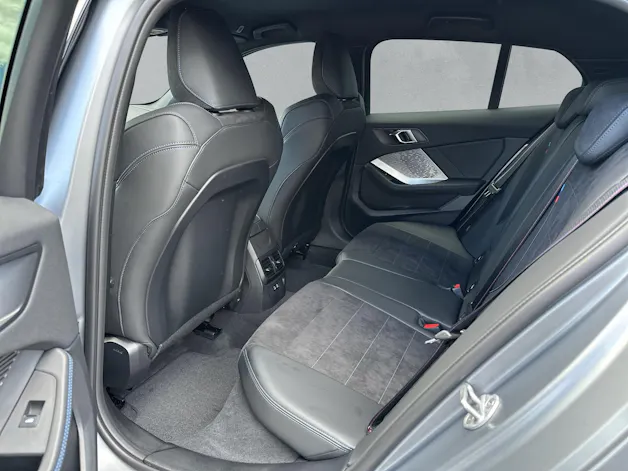 BMW 123 xDrive M Sport Pro Steptronic