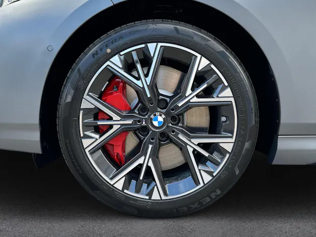 BMW 123 xDrive M Sport Pro Steptronic