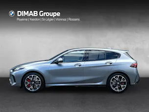 BMW 123 xDrive M Sport Pro Steptronic