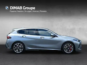 BMW 123 xDrive M Sport Pro Steptronic